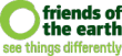 Friends of the Earth England, Wales & Northern Ireland